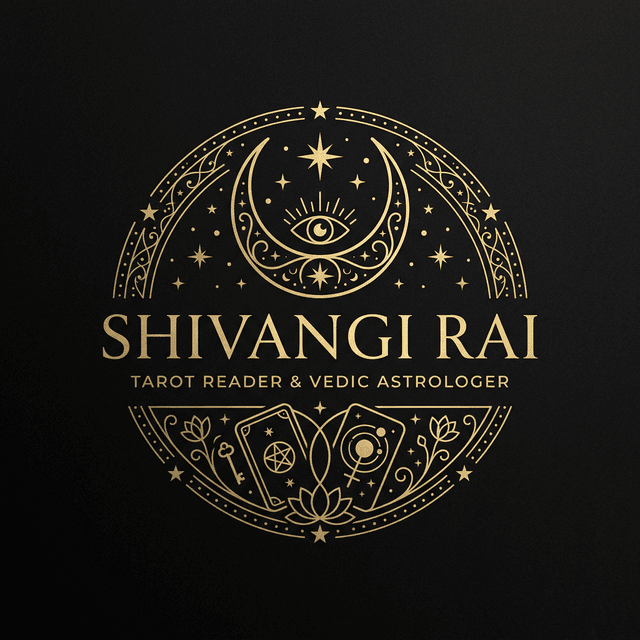 Shivangi Rai Logo
